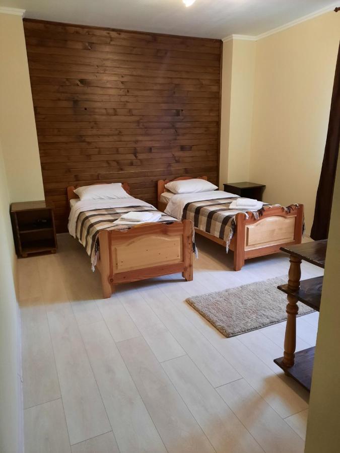 Hotel Wood House Pilipets Exterior foto